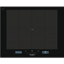 Whirlpool SMP 658C/BT/IXL Индукция