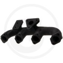 ВЫПУСКНОЙ ПАТРУБОК KUBOTA V1505 16241-12310