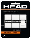 Vrchný obal Head Prestige Pro x 3 white Značka Head