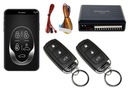 СМАРТФОН BLUETOOTH, контроллер блокировки ANDROID/IOS