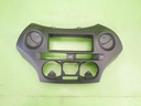 КАРКАС КОНСОЛИ TOYOTA YARIS I FL 03-05
