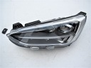 FORD FOCUS 4 IV 2018 PROJECTEUR COMPLET LED GAUCHE GAUCHE ORIGINAL OEphoto 15