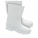 РЕЗИНОВЫЕ БОТИНКИ РЕЗИНОВЫЕ БОТИНКИ LEMIGO WHITE SHORT 41