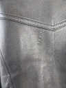 VESTE CUIR 103 CARLO TAILLE 50photo 9