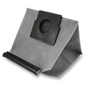 МНОГОРАЗОВЫЙ СУМОК ДЛЯ ПЫЛЕСОСА ZELMER