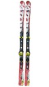 ATOMIC REDSTER DOUBLEDECK GS, длина 179см