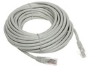 Сетевой кабель LAN ETHERNET PATCHCORD 15 м