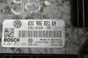 VW БЛОК КЕРУВАННЯ 03G906021KH 0281013226  (12413568229) фото min 5