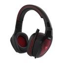 Игровые наушники Eros M1 со светодиодной подсветкой