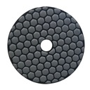 ДИСК ДИАМ СУХОГО ШЛИФОВАНИЯ ГАНЧАРНЫХ ИЗДЕЛИЙ №100