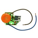 Регулятор частоты вращения двигателя 6 - 10А 230В