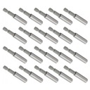 Магнитный держатель бит x 20 шт. 1/4 дюйма 60 мм