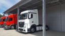 SPOJLERY KABINOS MERCEDES ACTROS MP4 BIG SPACE nuotrauka 9