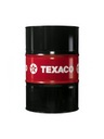 TEXACO HYDRAULIC OIL HDZ 46 HVLP 208L