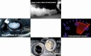 Тестер герметичности прокладки ГБЦ CO2 60 мл реакционной жидкости адаптер 2