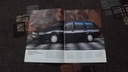 Брошюра Volkswagen Passat B3 вариант 1989 г.