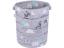Сумка TOY BASKET КОНТЕЙНЕР для белья НОВИНКА