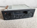 РАДИОРЕГИСТРАТОР RENAULT 22DC258/62B