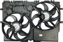 НАБОР ВЕНТИЛЯТОРОВ CITROEN JUMPER II ВЕНТИЛЯТОРЫ