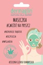 ДЕРМАГЛИН СВИСТ МАСКА ДЛЯ ОЧИЩЕНИЯ Прыщей