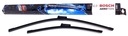 Щетки переднего стеклоочистителя BOSCH VW PASSAT B8