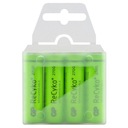 ŁADOWARKA DO AKUMULATORKÓW NC-450 + 4 aku 2700mAh Model ŁADOWARKA DO AKUMULATORKÓW NC-450