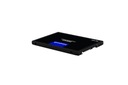 SSD-накопитель Goodram CX400 128 ГБ SATA3 2,5 550/450 МБ