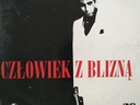 CZŁOWIEK Z BLIZNĄ