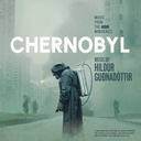 ЧЕРНОБЫЛЬ (CHERNOBYL) LP