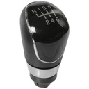 FORD FOCUS II III MK2 MK3 РУЧКА ПЕРЕКЛЮЧЕНИЯ ПЕРЕДАЧ 6B