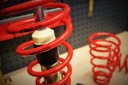 SUSPENSION RÉGLABLE MTS AUDI A4 B5 UNIVERSEL BERLINEphoto 15