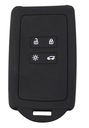 Чехол для карт RENAULT DACIA Бесключевой ключ