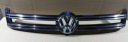 Решетка радиатора VW Tiguan Grill Lift 5N0 11- решетка радиатора