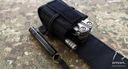 Мультитул-сумка для Leatherman Surge с битами