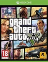 GTA V PL Xbox One / Xbox One S / Xbox One X