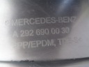 MERCEDES GLE PASSAGE DE ROUE PASSAGE DE ROUE W292 292photo 6