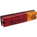 Задняя часть задней лампы Универсальное закон