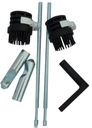 Mocowanie WC Roca Nexo Inspira Element Gap śruby AV0034800R