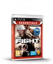 PSP MOVE THE FIGHT AVC SIEDLCE