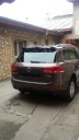 VW TOUAREG 2010-2014 SPOILER VISIÈRE SPOILER SOBMARTSOBMARTphoto 10