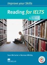 Чтение для IELTS 4.5-6.0 Macmillan + Key + MPO