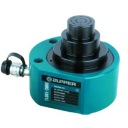 Плоский гидроцилиндр 100 тонн, MAMMUTH