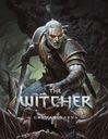 The Witcher RPG — ролевая игра PL