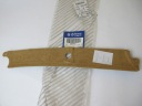 BRODERIE PAVILLON GAUCHE FIAT DOBLO DE 2005 NEUFphoto 7