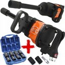 ПНЕВМАТИЧЕСКИЙ УДАРНЫЙ КЛЮЧ 788 BJC, ГОЛОВКА 1