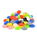 НАКЛАДКИ НА ЛАСТИК ДЛЯ PS4 PAD ERASER OVERLAY WYS-24H