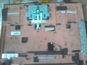 Корпус джойстика Benq R56