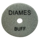 АЛМАЗНЫЙ ДИСК ШЛИФОВАЛЬНЫЙ GRES 100 #BUFF DRY