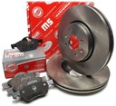 DISQUES SABOTS DE FREIN AVANT RENAULT KANGOO MEGANE SCENIC MASTER SPORT ALLEMAGNE photo 8 - milautoparts-fr.ukrlive.com