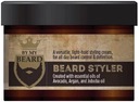By My Beard Styler Крем для укладки бороды 150 мл